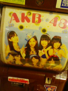 AKB48�K�`��