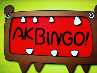 AKBINGO!