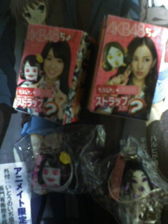 AKB�~�Ղ�����