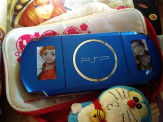 M����PSP����