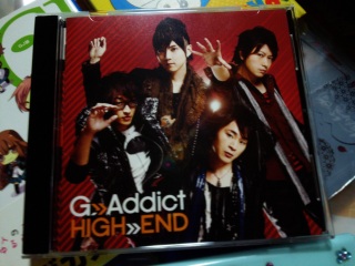 G.Addict