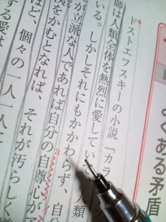 �ǂ����̐܌�����